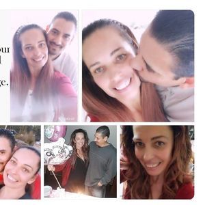 Meet your Posher, Carrie